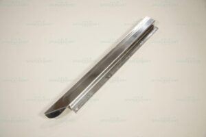 Zierleiste vorne rechts für Verdeckfenster