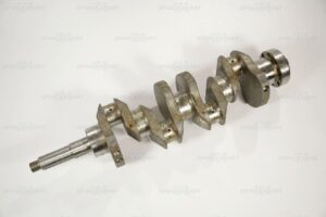 Kurbelwelle 1300, neu, für 8-Loch Schwung