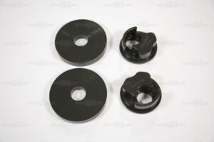 Verstärkung PU für Buchse Getriebeaufhängung