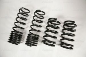 Tieferlegungssatz EIBACH, 40mm tiefer, 1986-93