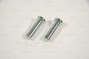 Befestigungsbolzen für Umlenkung Handbremsseil