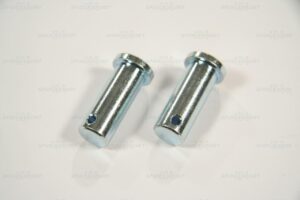 Befestigungsbolzen für Umlenkung Handbremsseil