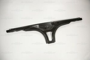 Verstärkung innen für Heckblech