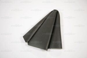 Schaltsack Kunstleder schwarz, Baujahre 1970-86