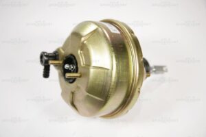 Bremskraftverstärker