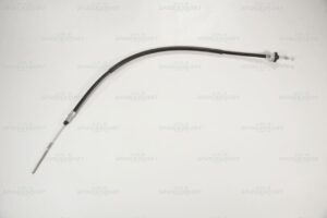 Kupplungsseil, Baujahre 1973-85