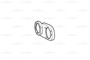 Scheinwerfersitzring links 1600