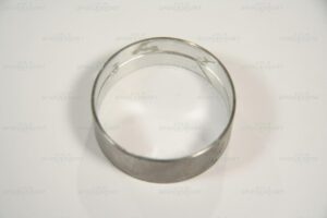 Lager vorne für Nebenwelle