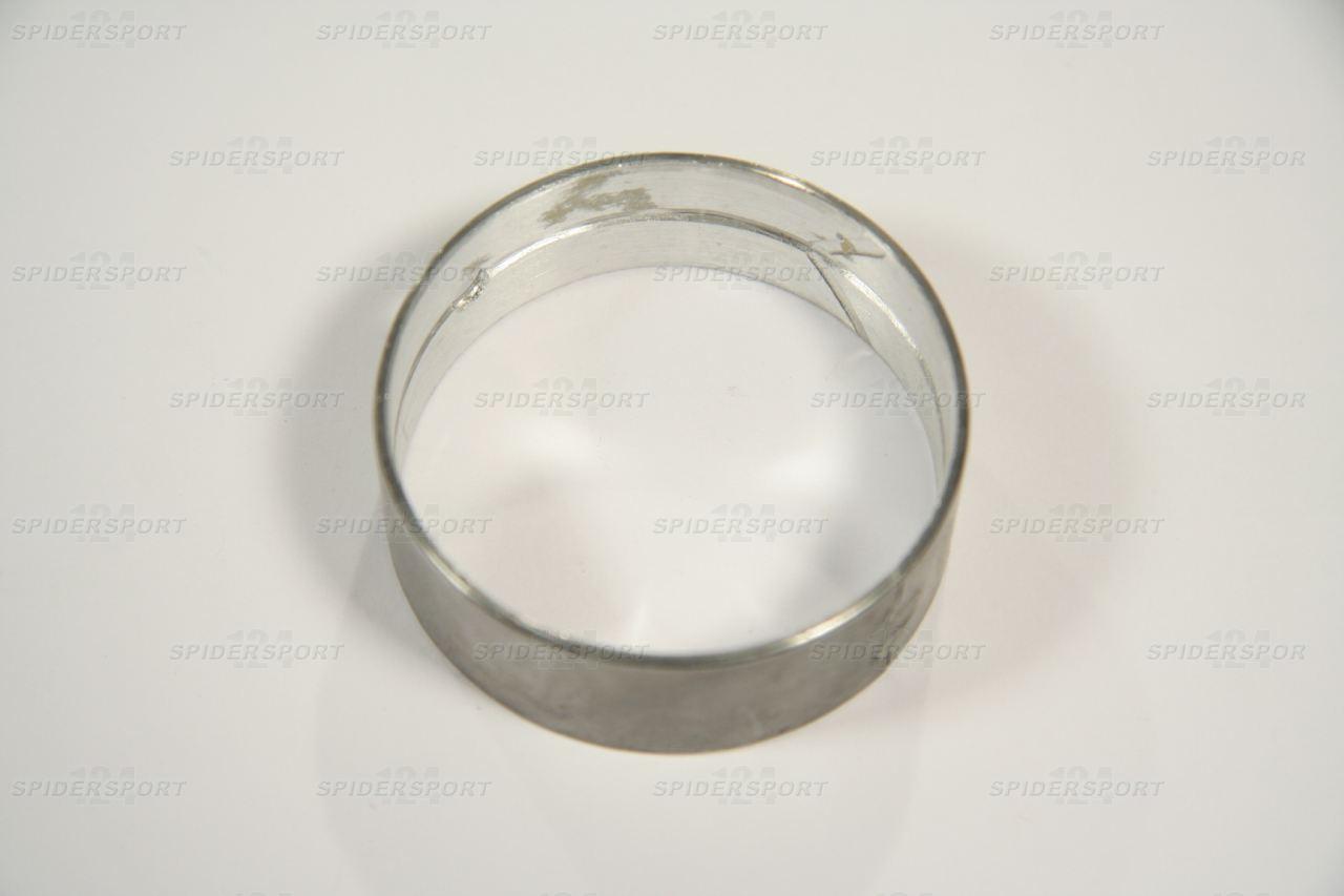 Lager vorne für Nebenwelle