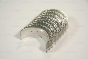 Pleuellager 020 -1600 Typ 125