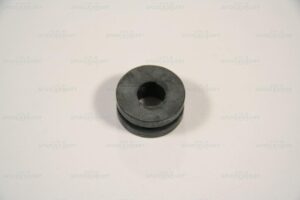 Gummibuchse oben für Zahnriemenabdeckung