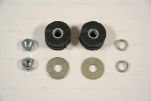 Befestigungssatz oben für Kühler