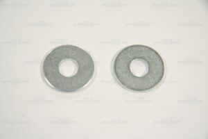 Scheiben für Haltebügel Gummilager Getriebe