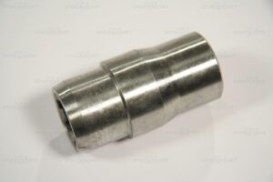 Muffe Differential - Kardanwelle AS/AC 1. Serie