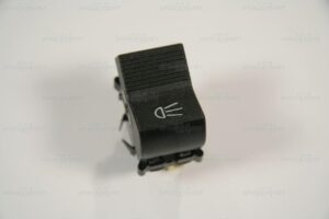 Schalter für Außenbeleuchtung Coupé CC