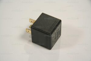 Relais für Hupe / Scheinwerfer / Fensterheber