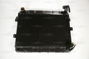 Kühler 1600 2. Serie