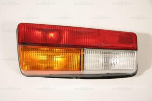 Rückleuchte links mit Dichtung US/DS