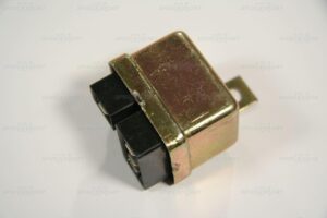 Wischerintervallrelais, Baujahre 1983-85