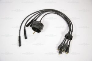 Zündkabelsatz - NGK Qualität, 4-Zylinder Modelle