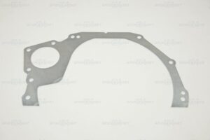 Verbindungsblech für Motor-Getriebe 2. Serie