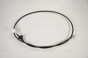 Tachowelle für Automatikgetriebe