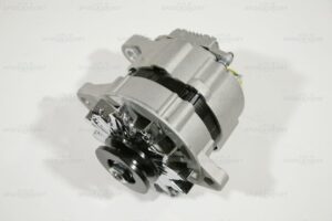 Lichtmaschine 2000 55A - NEU, Baujahre 1979-85