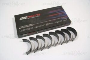 Pleuellagerset 1600-2000, 0.10 - KING Racing