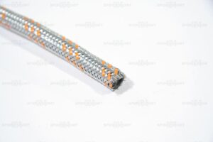 Benzinschlauch 6mm - 1m