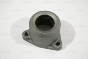 Gehäuse - Außenteil Reaktionsdreieck