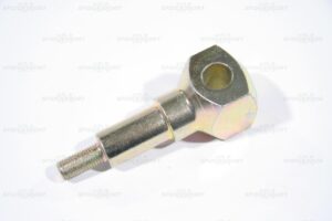 Aufnahme für Stabilisatorarm, Baujahre 1966-86