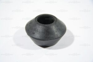 Kegelgummi verstärkt, für Reaktionsdreieck