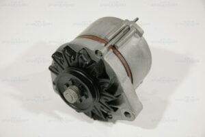 Lichtmaschine 45 A, externer Regler, im Austausch