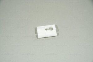 Klammer für Zierleiste Windschutzscheibe