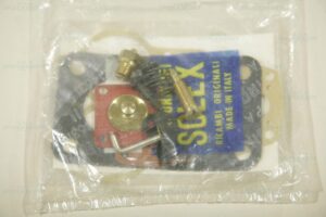 Vergaserdichtsatz 1800 - Solex 34 EIES