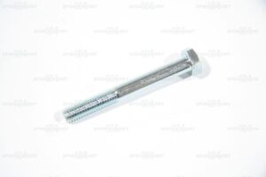 Schraube 6mm für Auspuffhaltegummi 7014