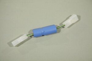 Widerstand für Instrument Wassertemperatur