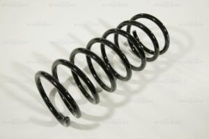 Tieferlegungsfeder, Tieferlegung: 30mm