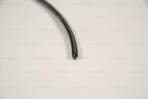 Gummidichtung: Scheinwerferzierring - Kotflügel
