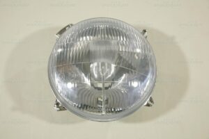 Scheinwerfer H4 - AS/AC/DS, mit Standlicht