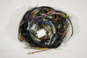 Kabelbaum für Spider 2000