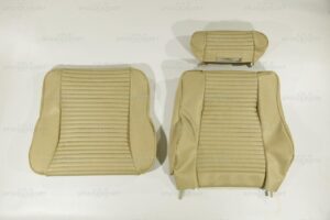 Sitzbezug sandbeige GTV 2000, Baujahre 1971-77