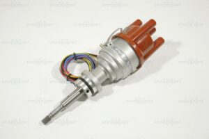 Zündverteiler - Bluetooth programmierbar