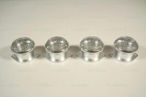 Ansaugtrichter für Vergaser Weber 40-44 IDF/DCOE