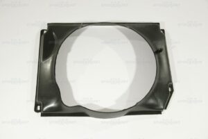 Rahmen für Ventilatorflügel, Baujahre 1983-89