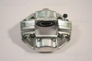Bremssattel vorne links, im Austausch