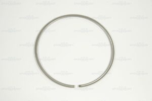 Zierring schmal für Scheinwerfer, 1966-79