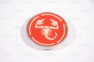 Nabenkappe für Alufelge 55924, 55925, 55933