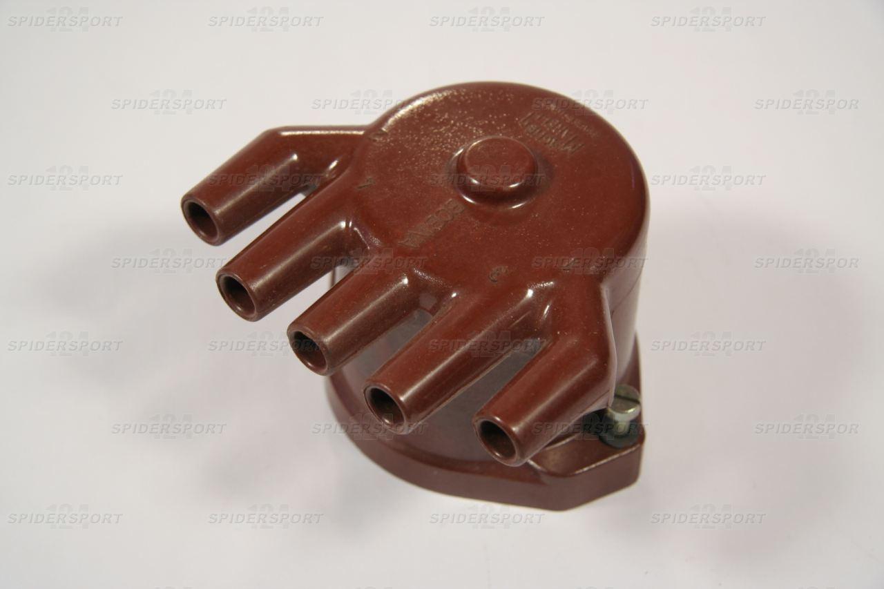 Verteilerkappe BS1/CS1 für Verteilerfinger braun