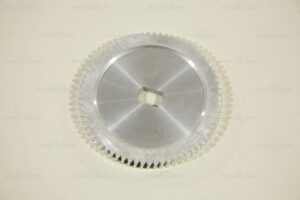 Zahnrad für Scheibenwischermotor 1400/1600